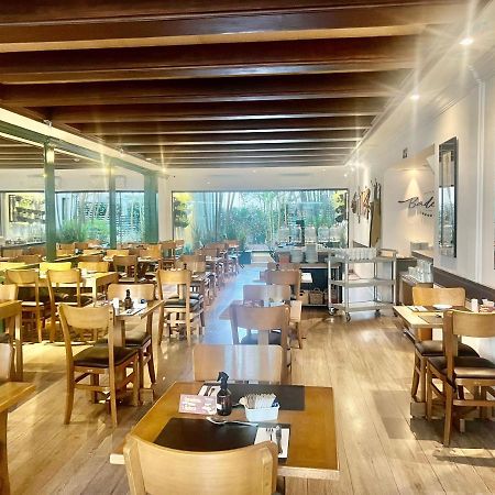 Oscar Freire Hotel Rds Jardins Сао Паоло Екстериор снимка