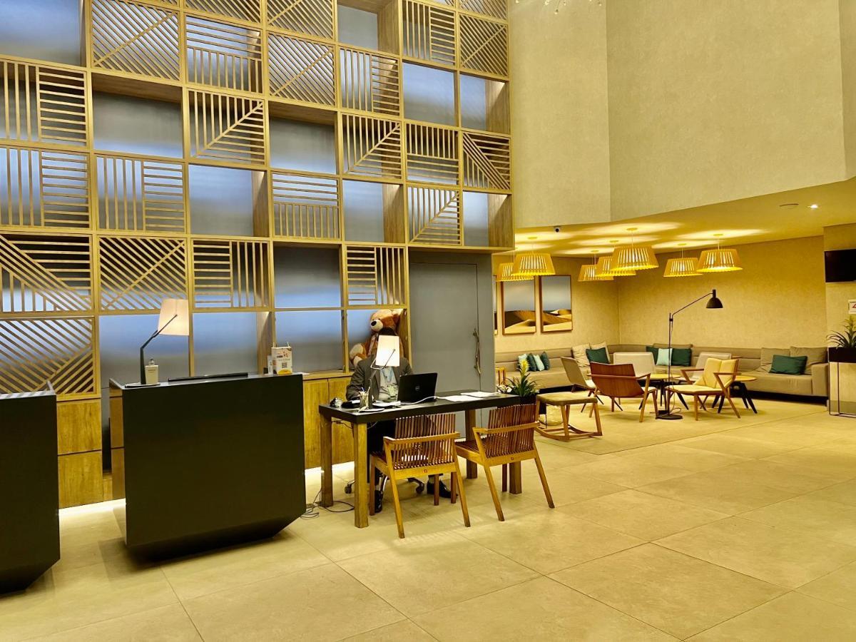 Oscar Freire Hotel Rds Jardins Сао Паоло Екстериор снимка
